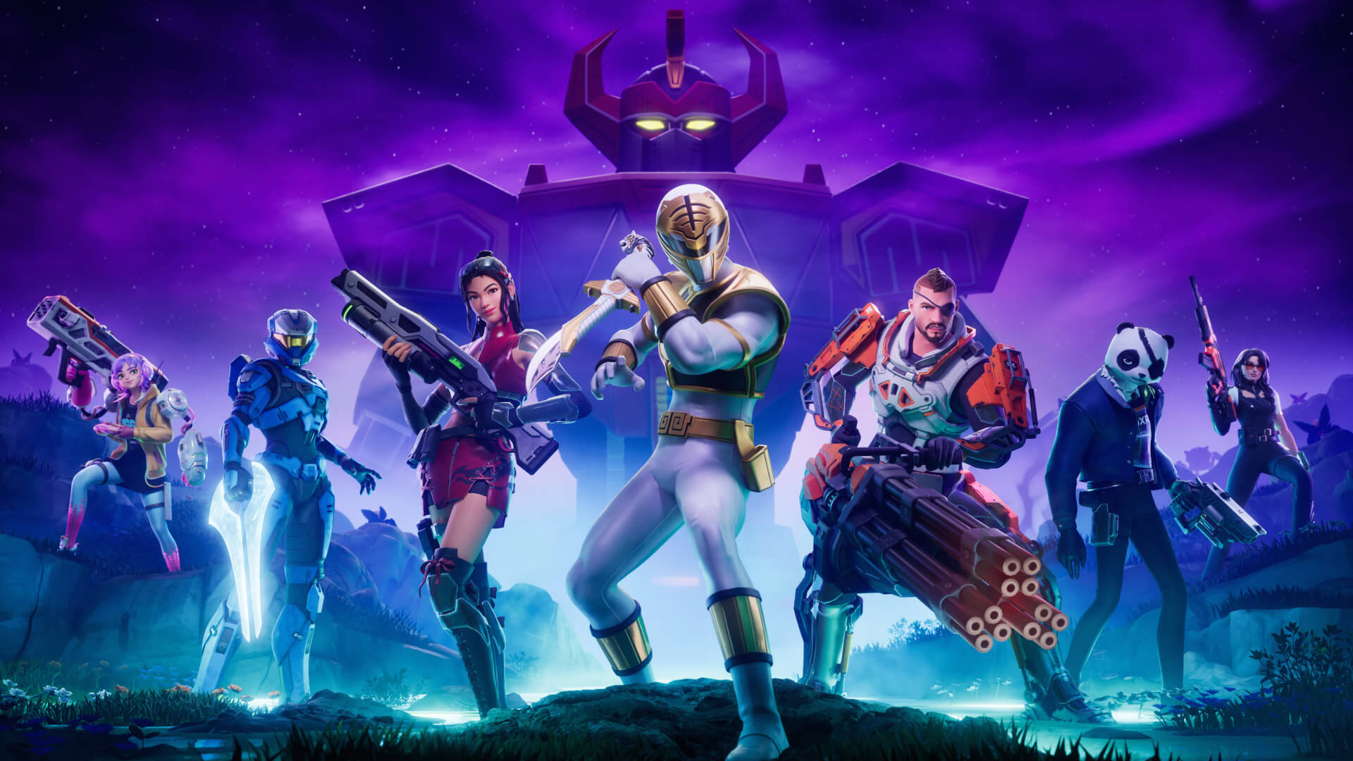 Fortnite accounts buy online