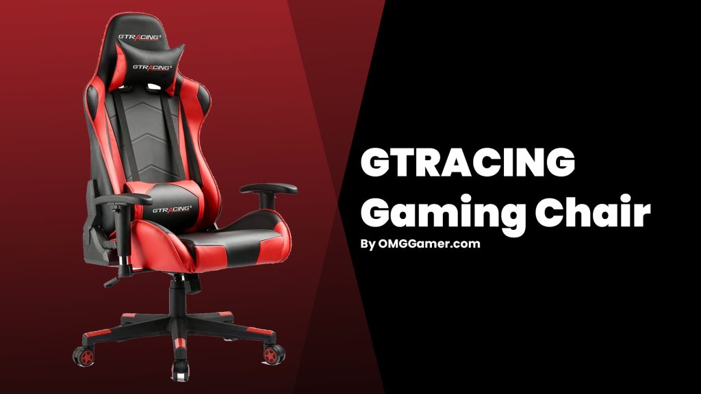 GTRACING-Gaming-Chair GTRACING-Gaming-Chair