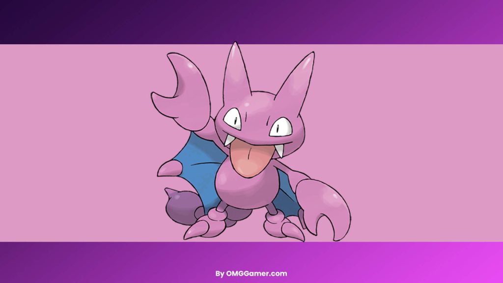 Gligar Gligar
