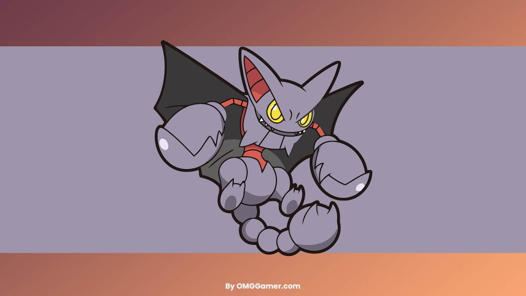 Gliscor Gliscor