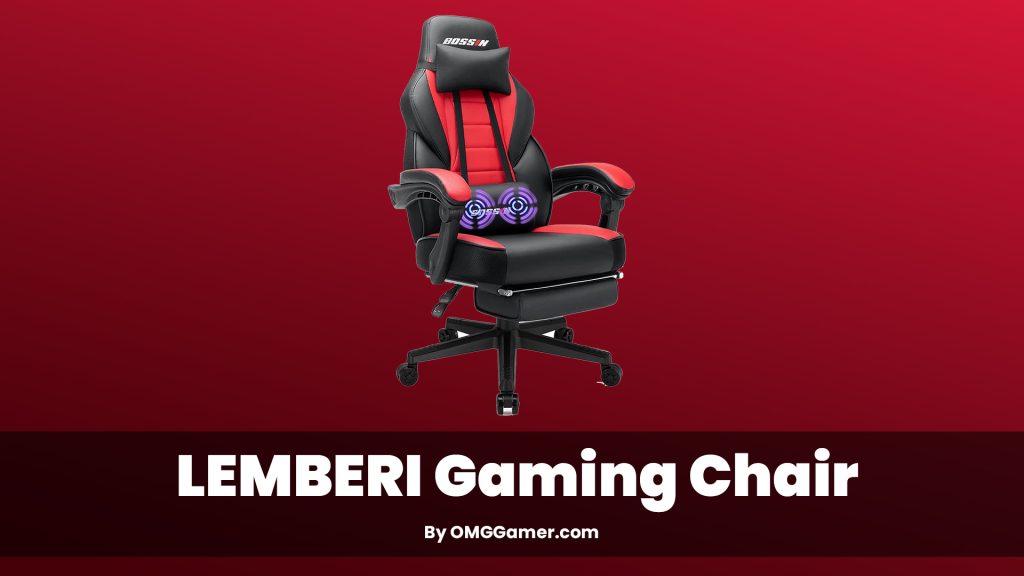 LEMBERI-Gaming-Chair LEMBERI-Gaming-Chair