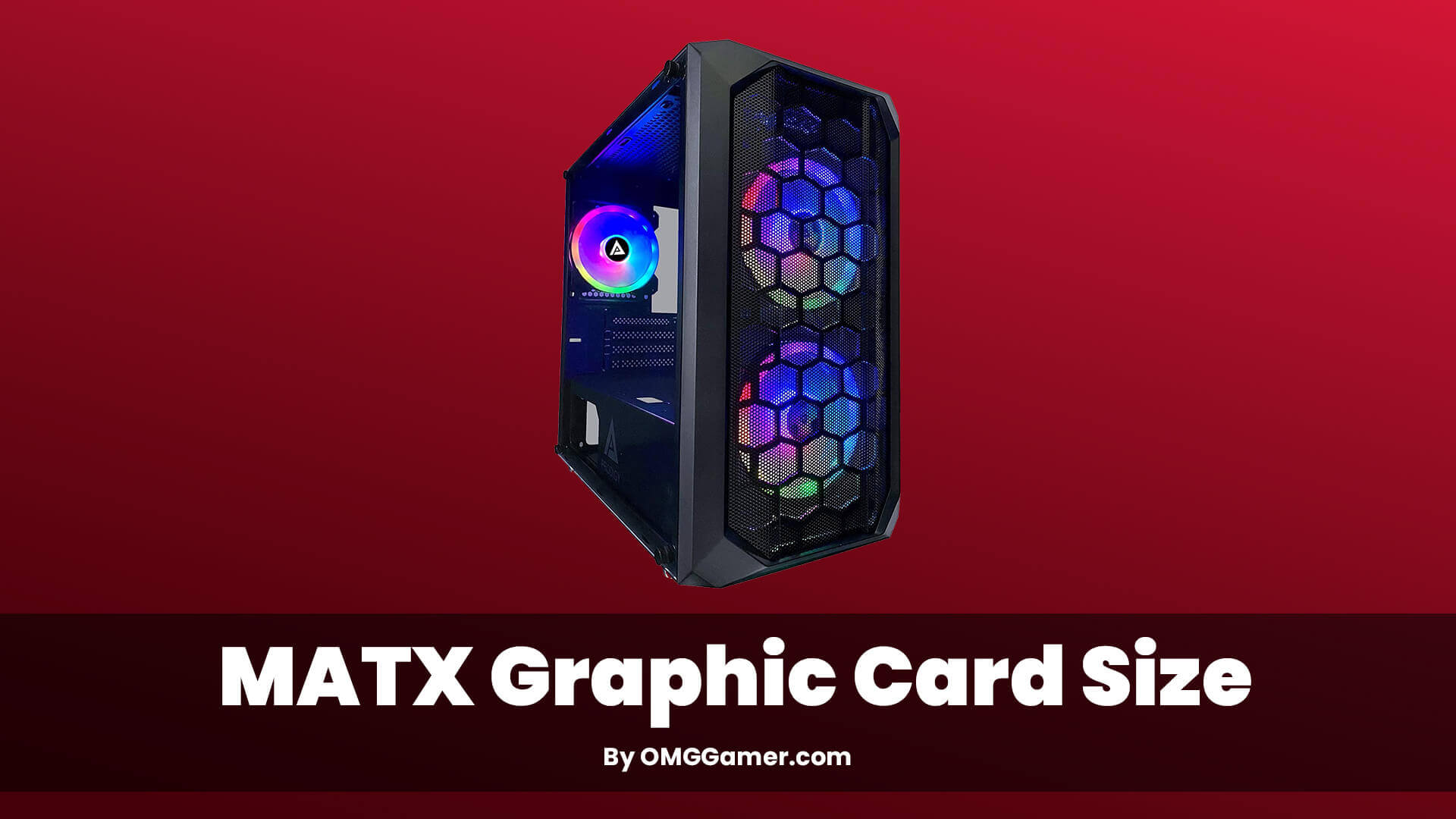 MATX Graphic Card Size MATX Graphic Card Size