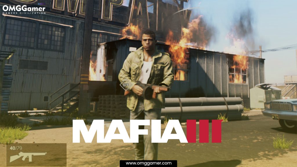 Mafia-III Mafia-III