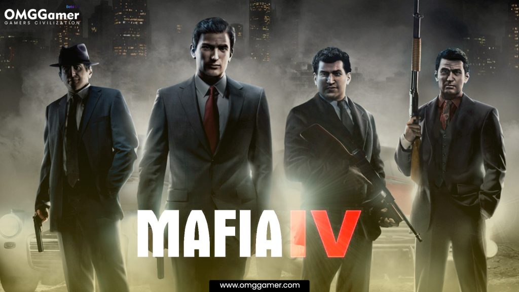 Mafia-IV Mafia-IV