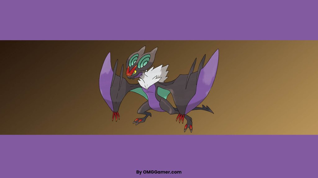 Noivern Noivern