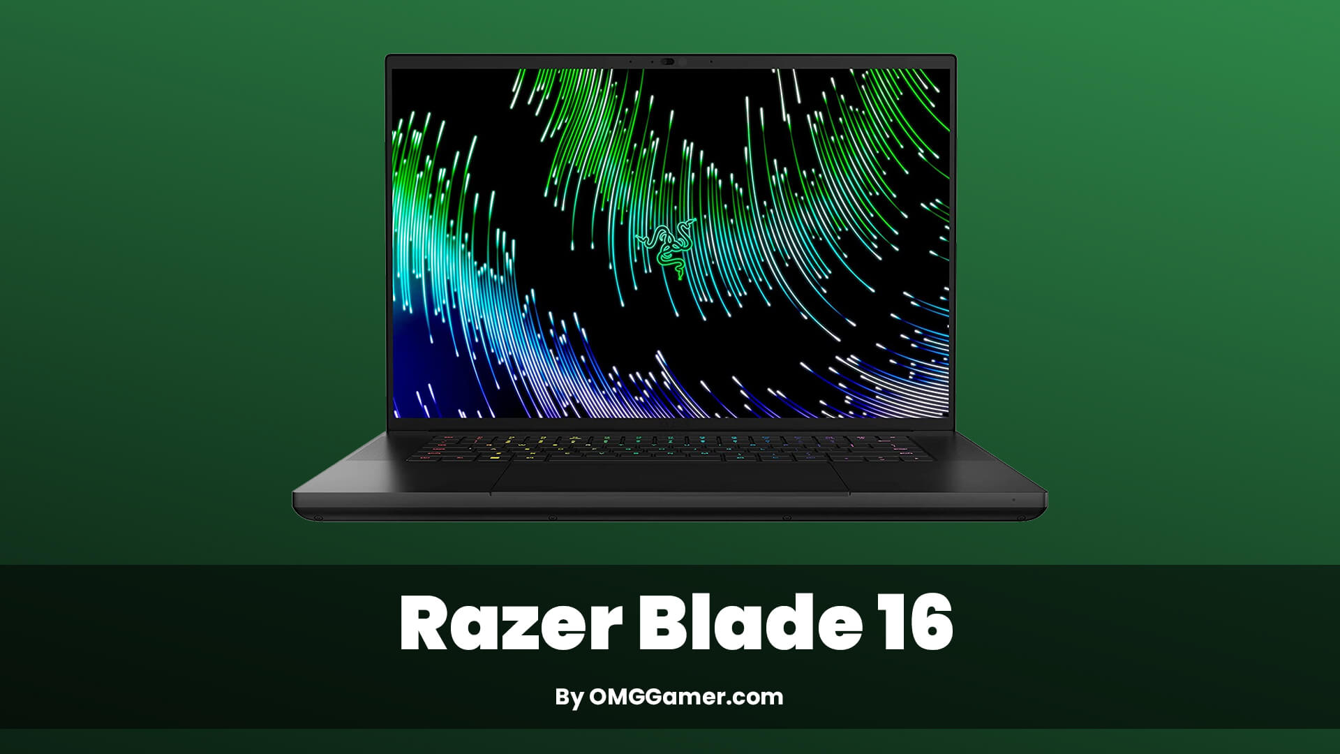 Razer Blade 16 Razer Blade 16