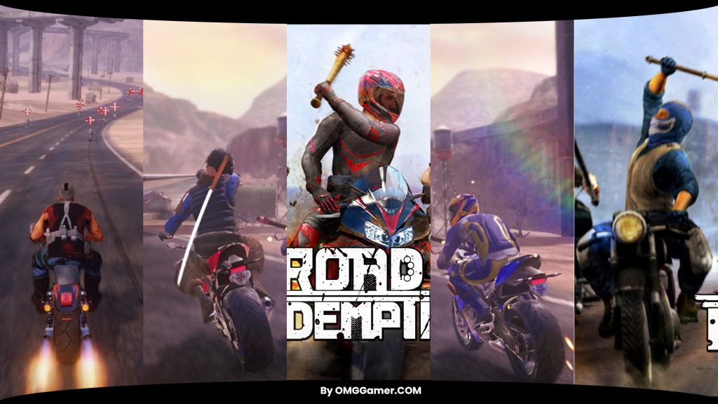 Road-Redemption Road-Redemption
