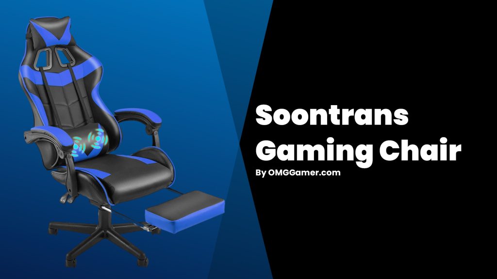 Soontrans-Gaming-Chair Soontrans-Gaming-Chair