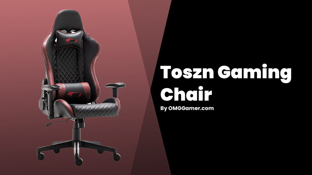 Toszn-Gaming-Chair Toszn-Gaming-Chair
