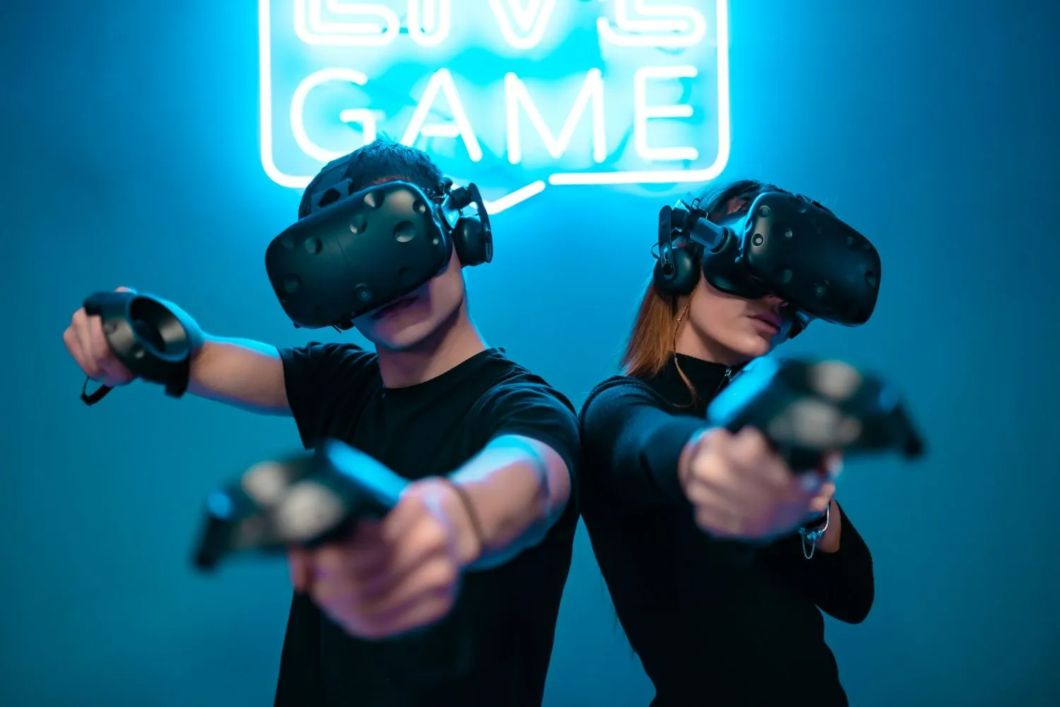 How Slot Features Influence Today’s Gaming Experiences 6 VR GAMING