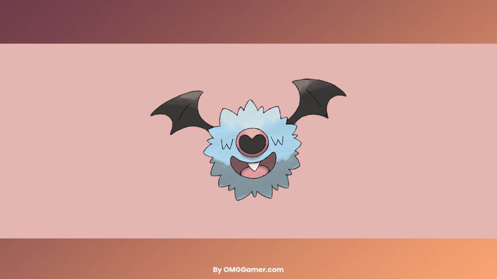 Woobat Woobat
