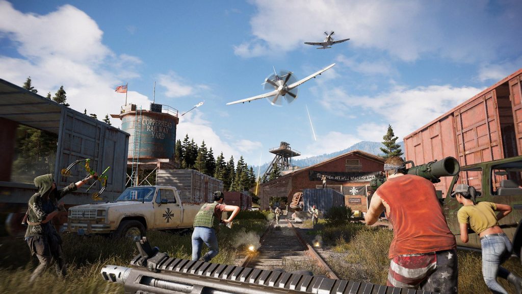 all far cry games in order all far cry games in order