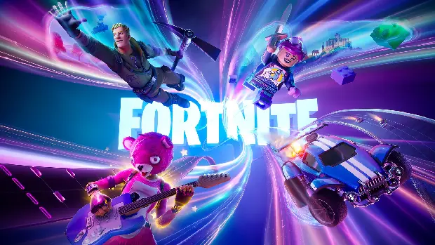 buying fortnite online