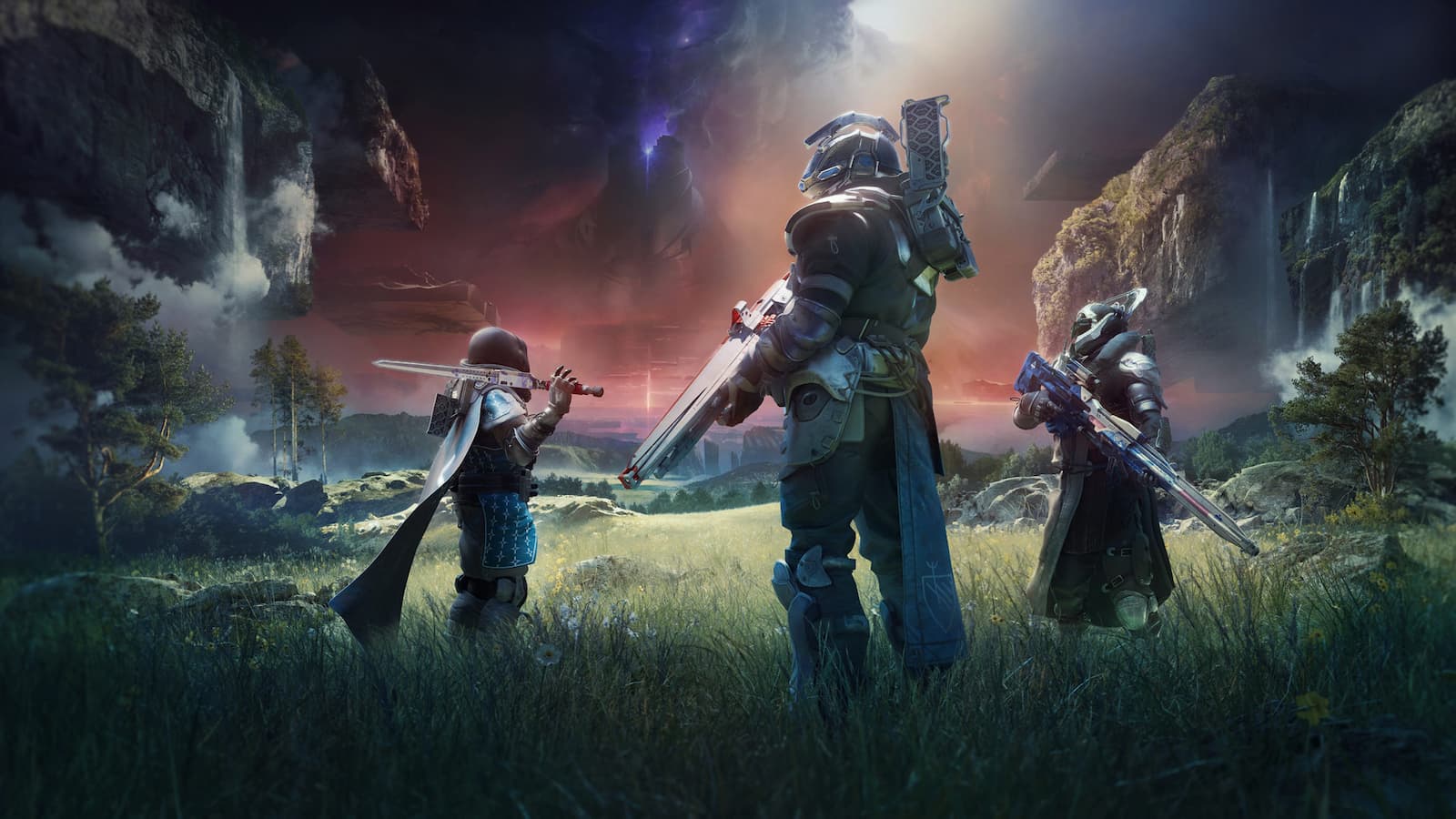 destiny 2 online