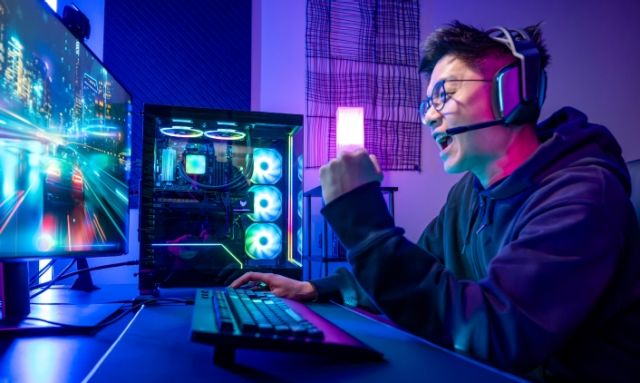How Slot Features Influence Today’s Gaming Experiences 1 gaming online