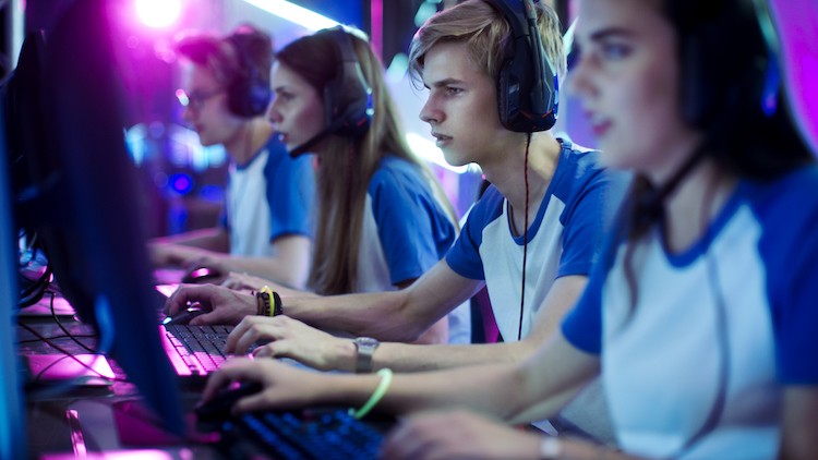 How Slot Features Influence Today’s Gaming Experiences 4 the gaming players online