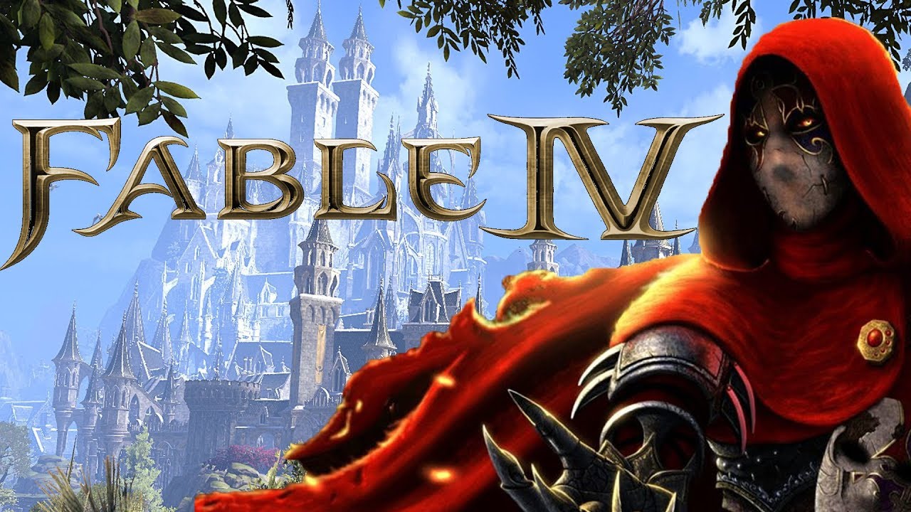 10 Things Gamers Want in Fable 4 10 Things Gamers Want in Fable 4