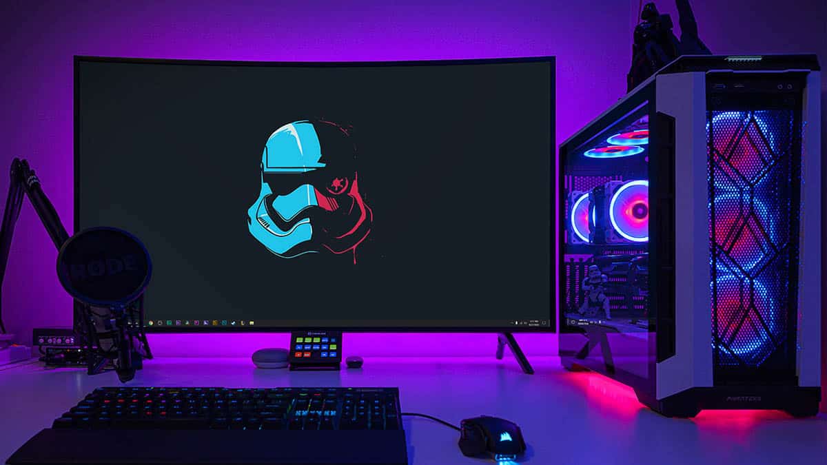 240Hz Monitors For Gaming PC 240Hz Monitors For Gaming PC