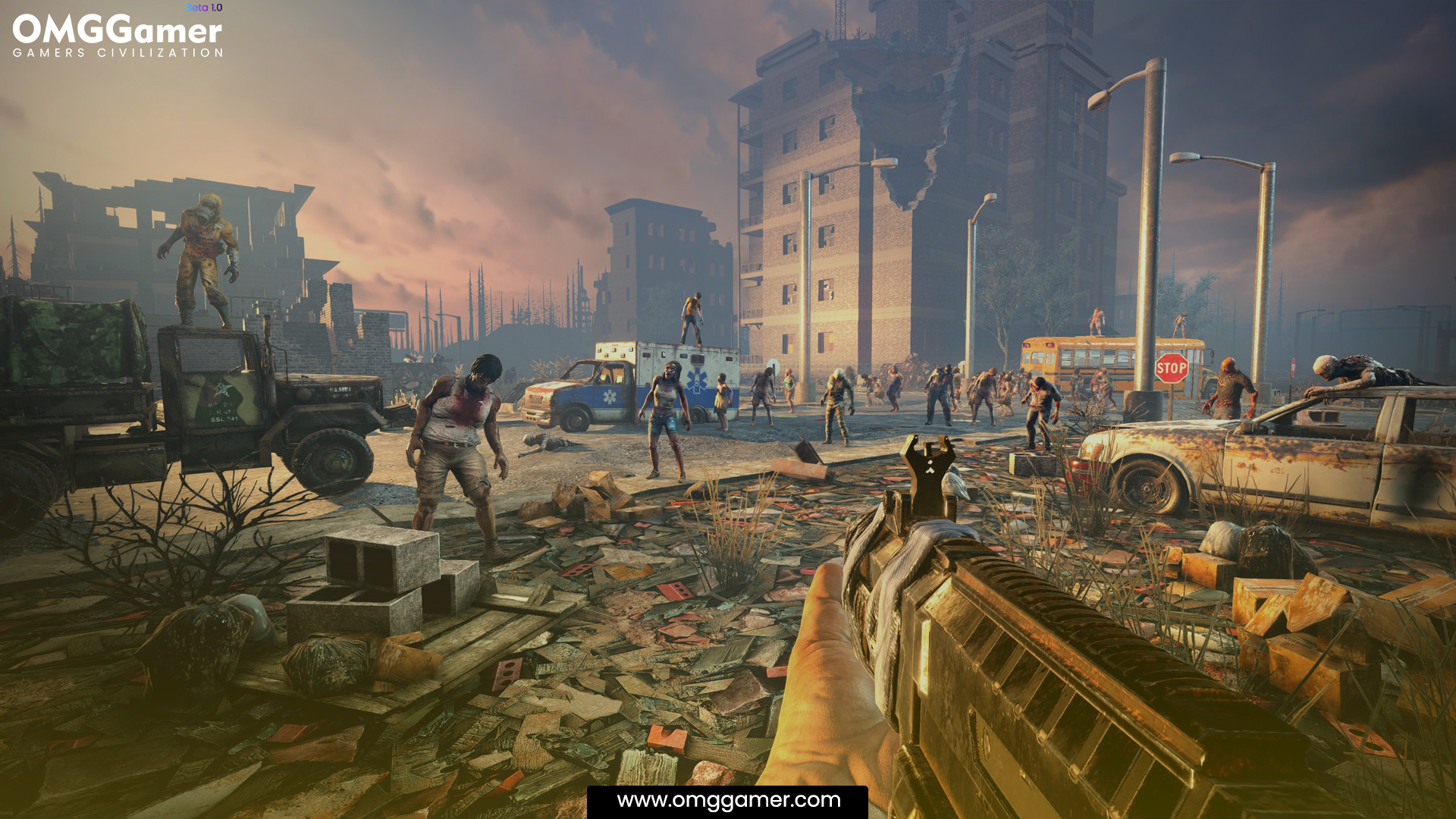 7 Days To Die 7 Days To Die