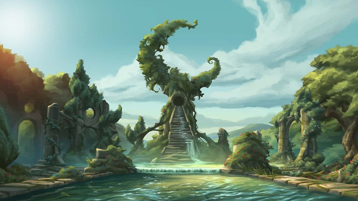 A Fresh Start: Fable 4 Expectations A Fresh Start: Fable 4 Expectations