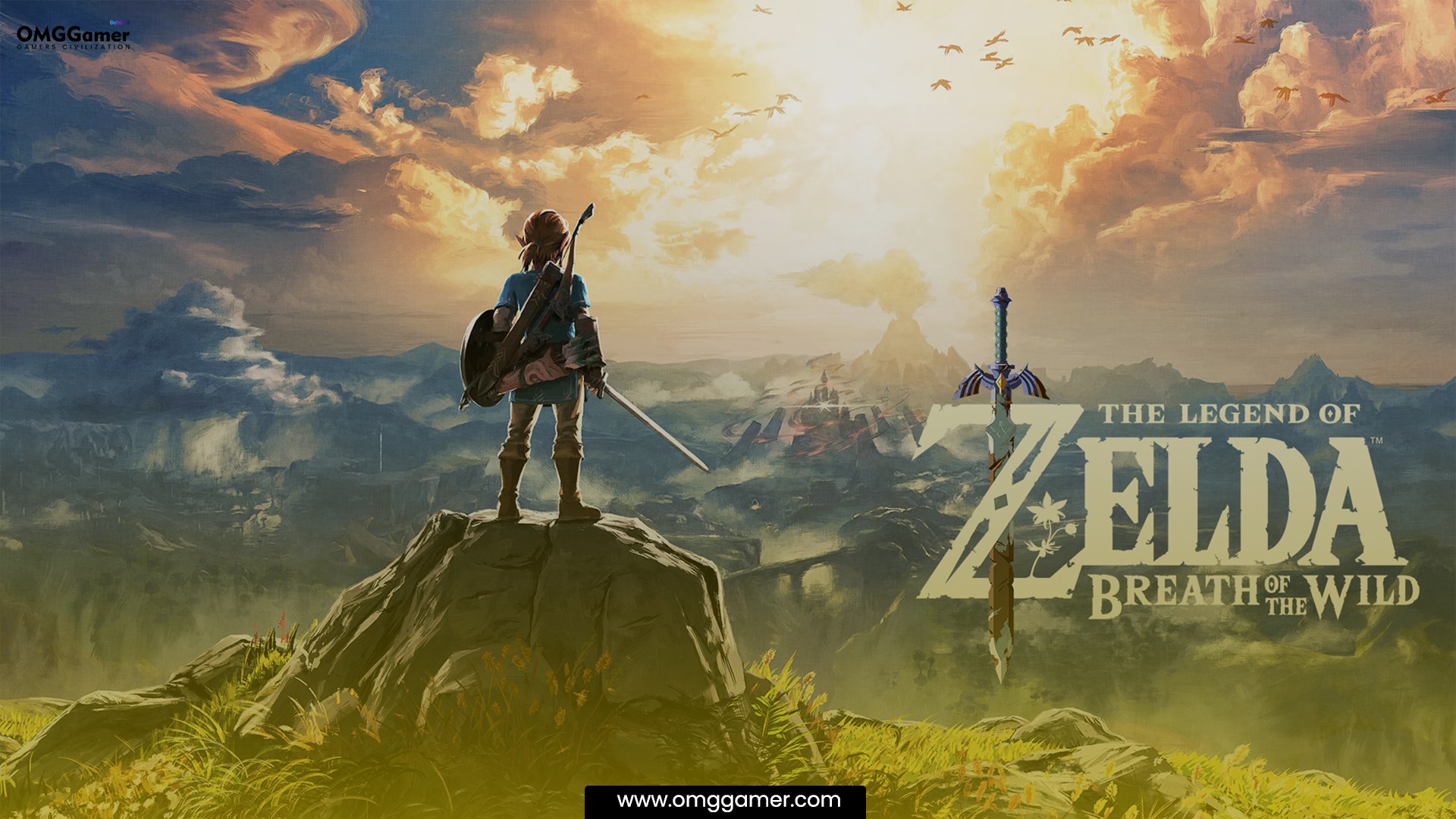 A Link to the Past: The Legend Zelda Games in Order A Link to the Past: The Legend Zelda Games in Order