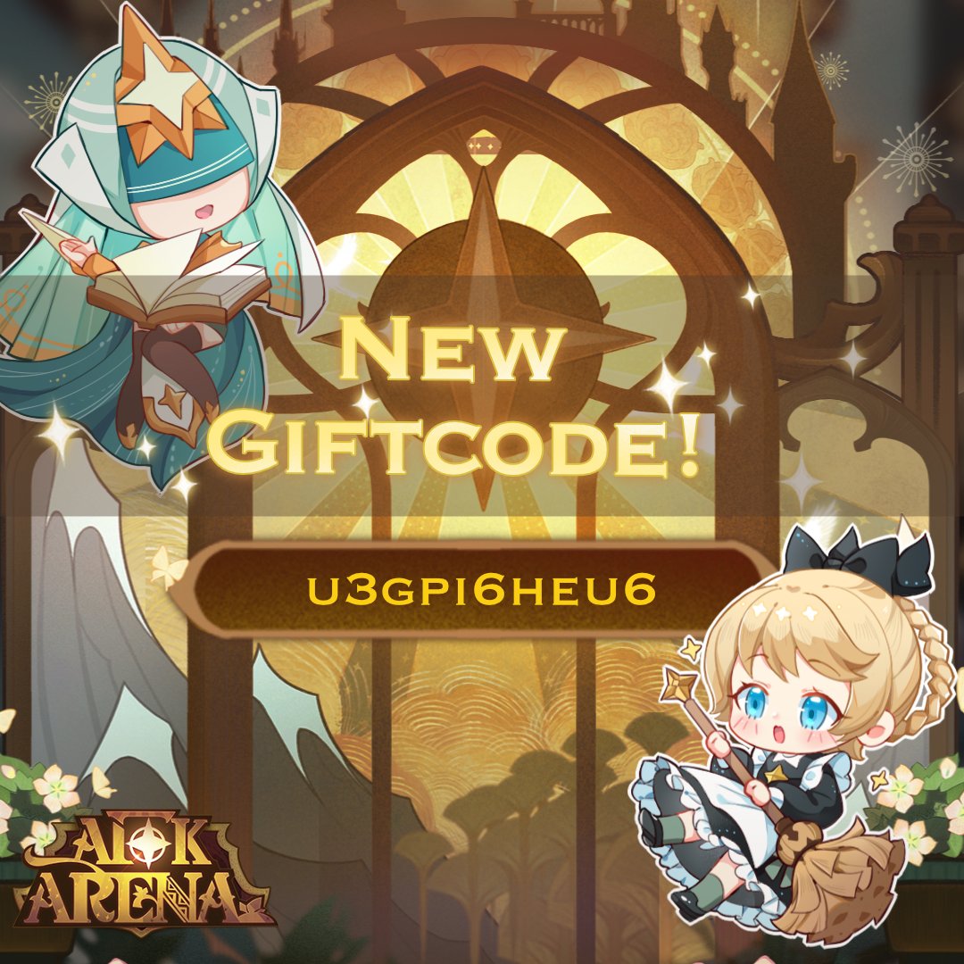AFK-Arena-Codes-Table AFK-Arena-Codes-Table