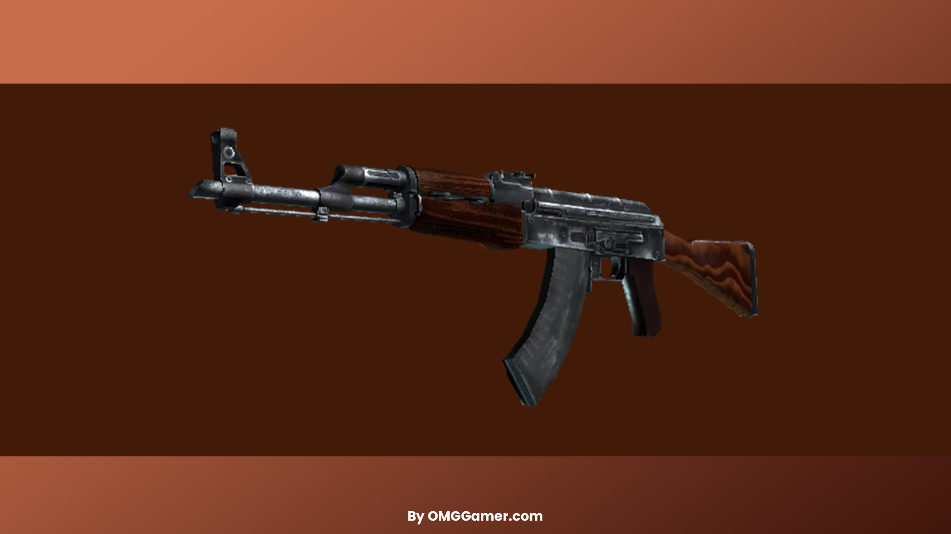 AK-47 Assault Rifle AK-47 Assault Rifle