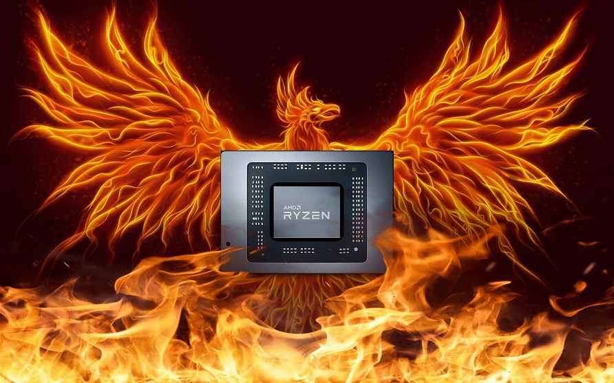 AMD Zen 4 Features AMD Zen 4 Features