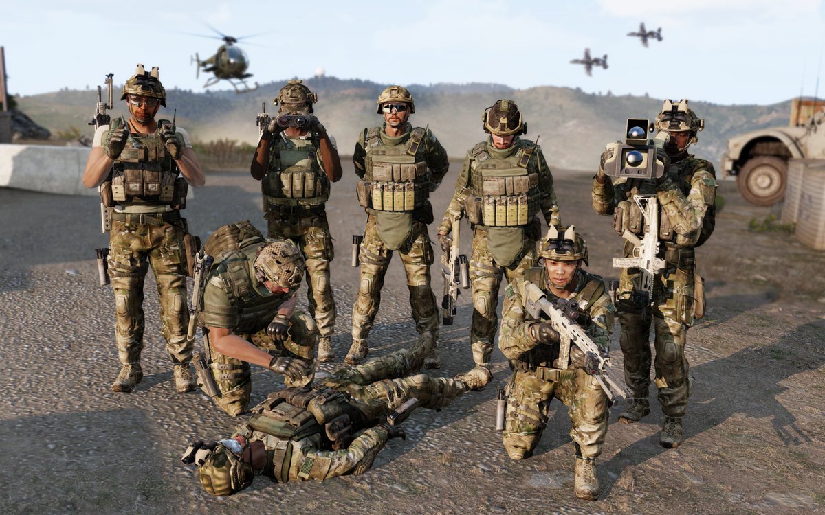 ARMA-4-IMAGES ARMA-4-IMAGES