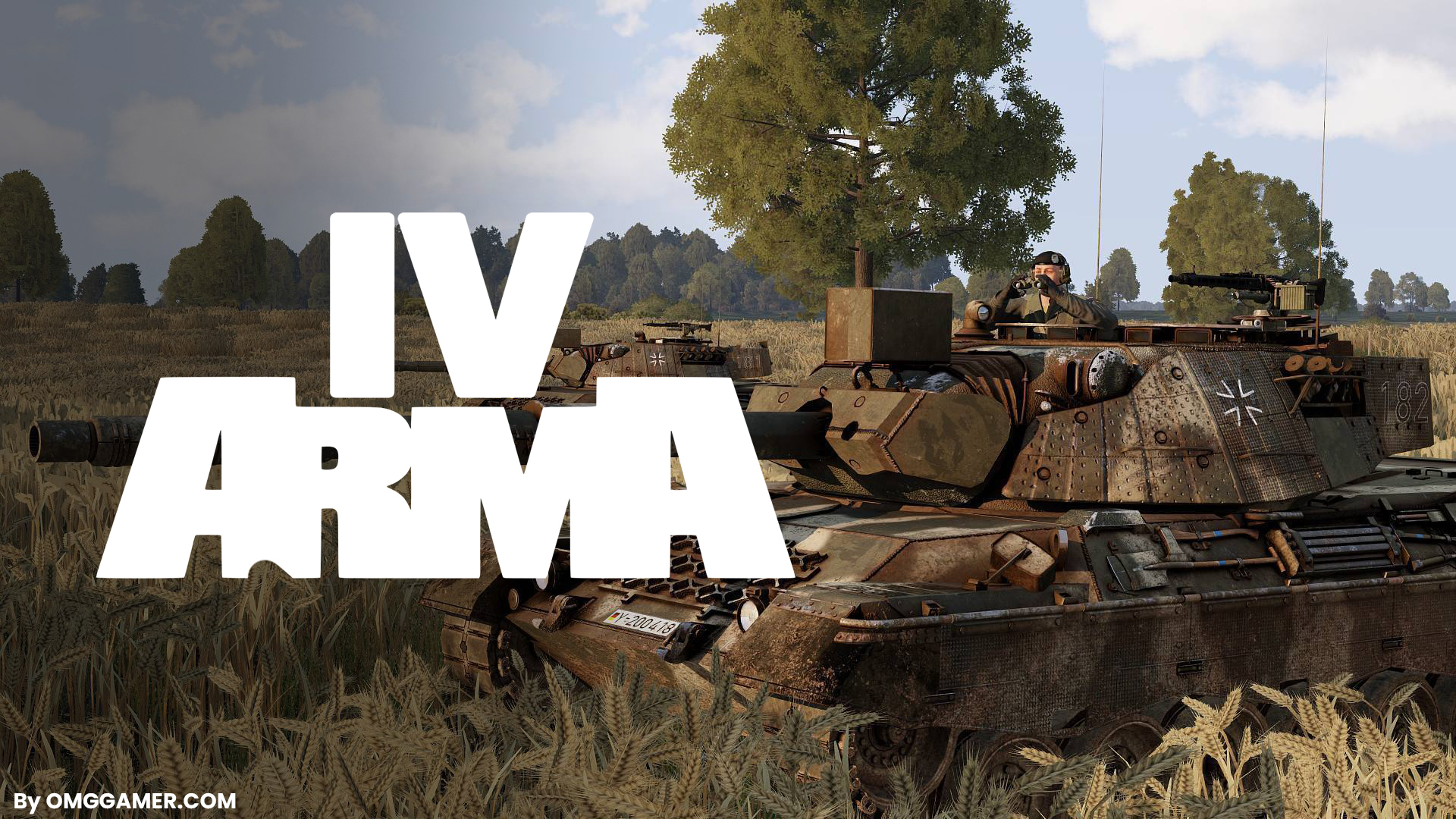 ARMA-4-POSTER-ONLINE ARMA-4-POSTER-ONLINE