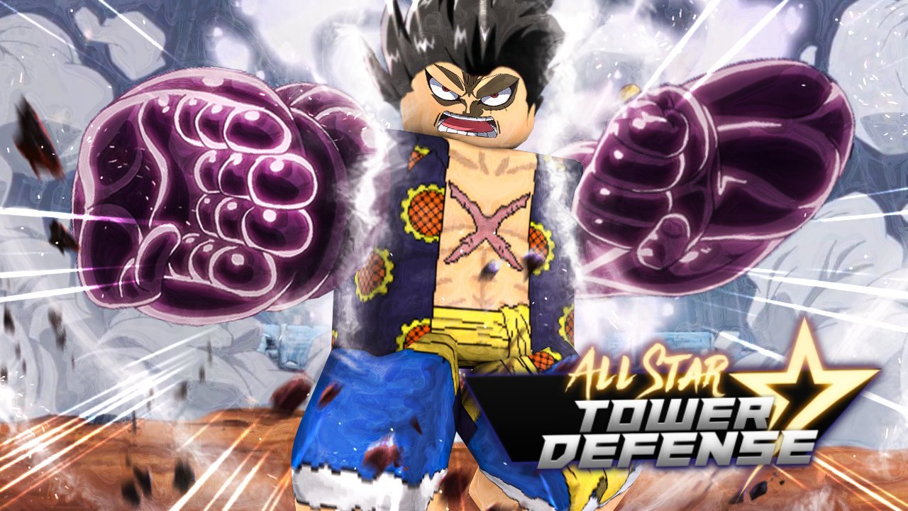 ASTD Tier List ASTD Tier List