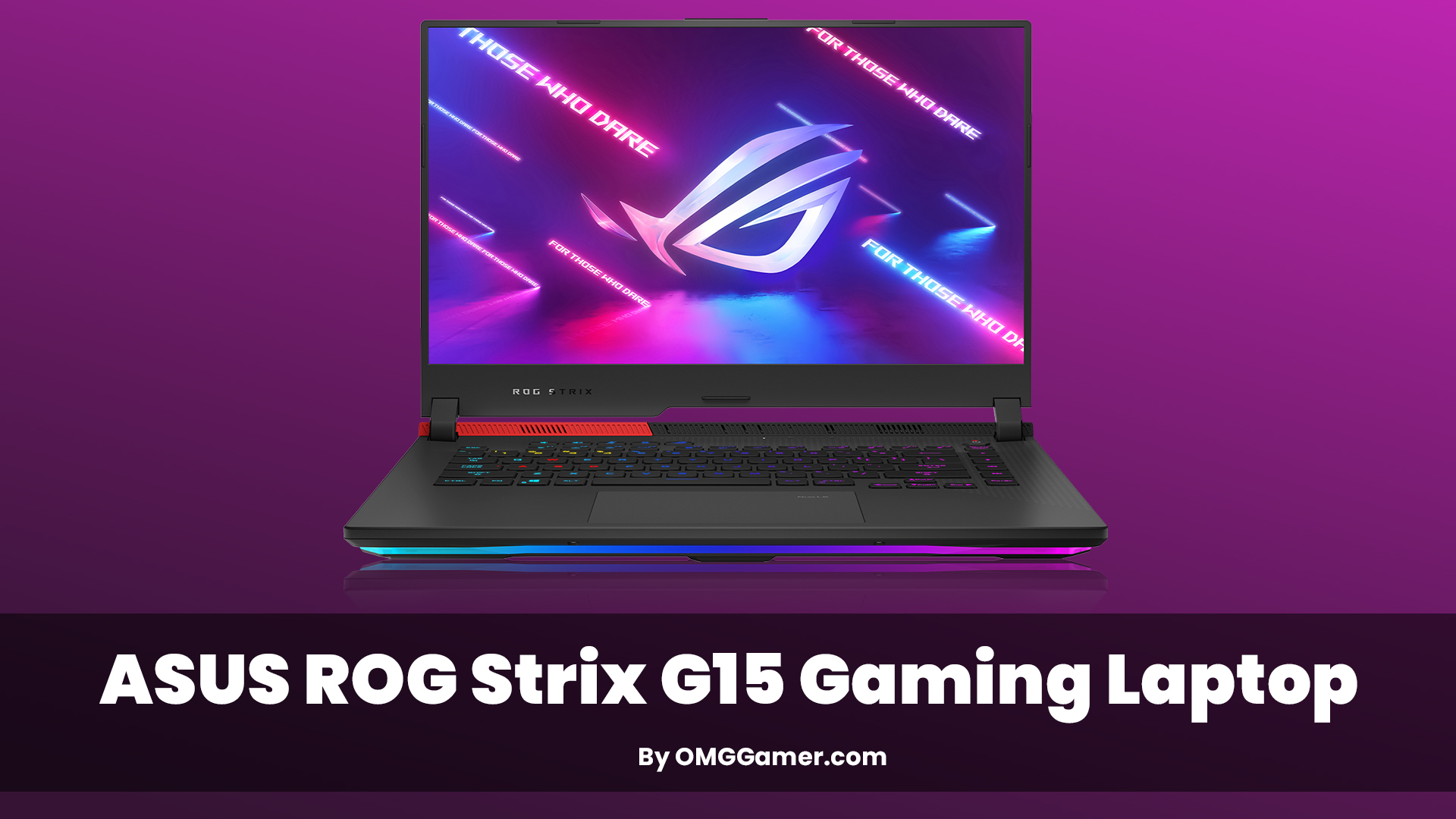 ASUS ROG Strix G15: Gaming Laptops Under $2000 ASUS ROG Strix G15: Gaming Laptops Under $2000