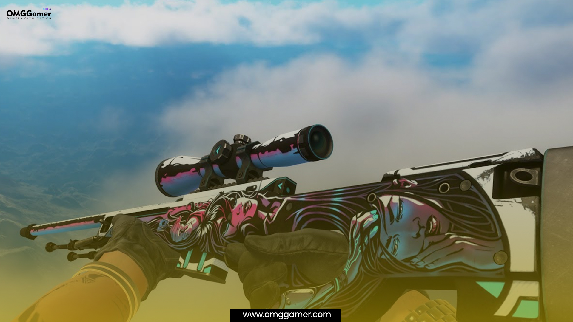 AWP Neo-Noir AWP Neo-Noir