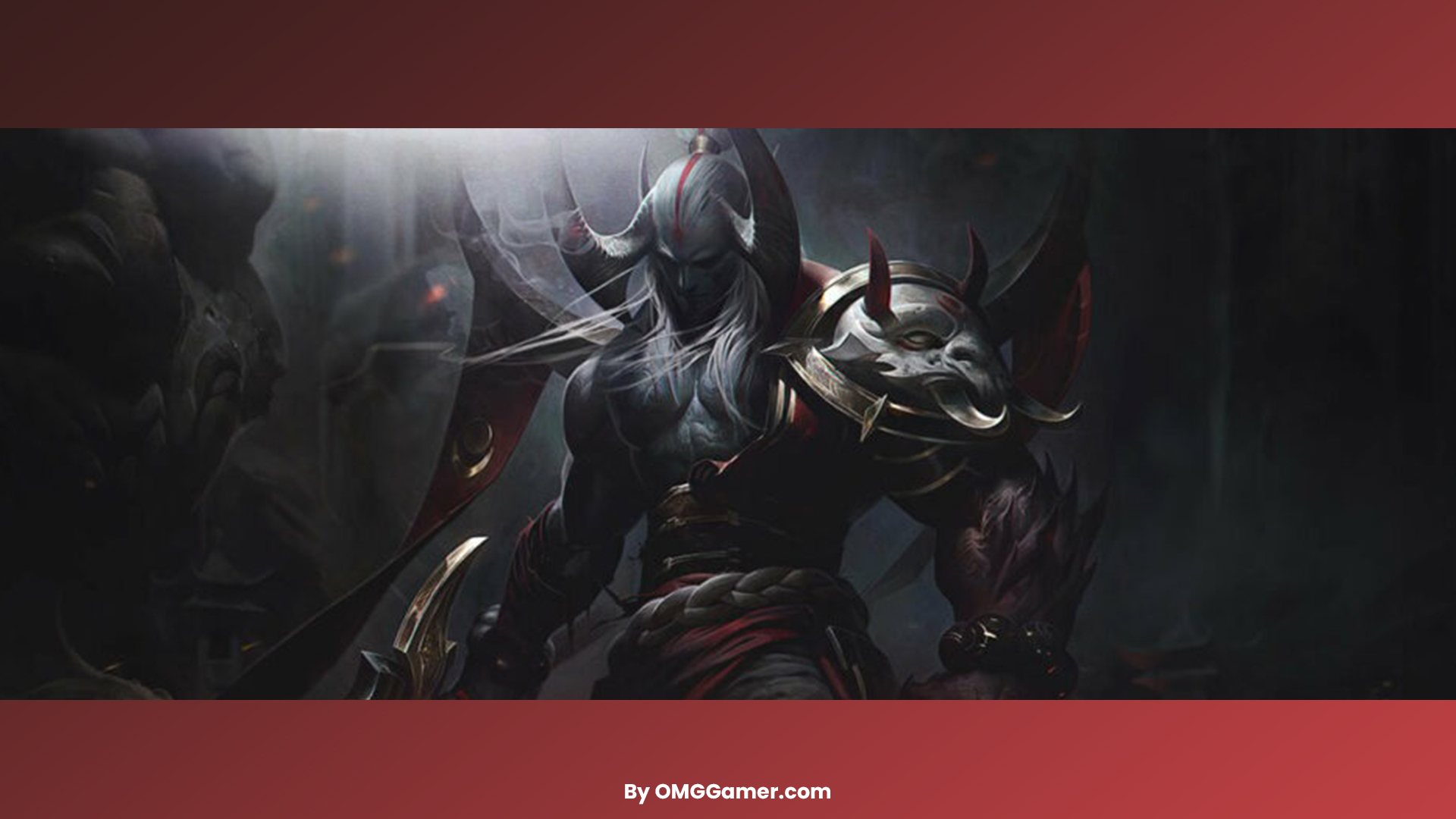 Aatrox Aatrox