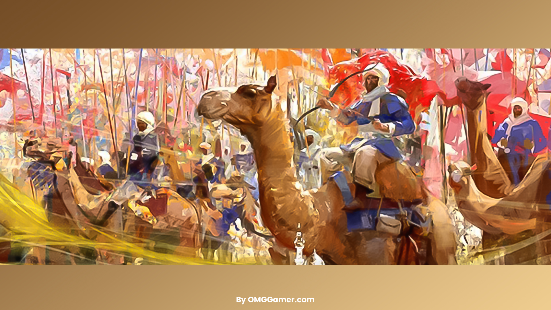 Abbasid Dynasty: Age Of Empires 4 Tier List Abbasid Dynasty: Age Of Empires 4 Tier List