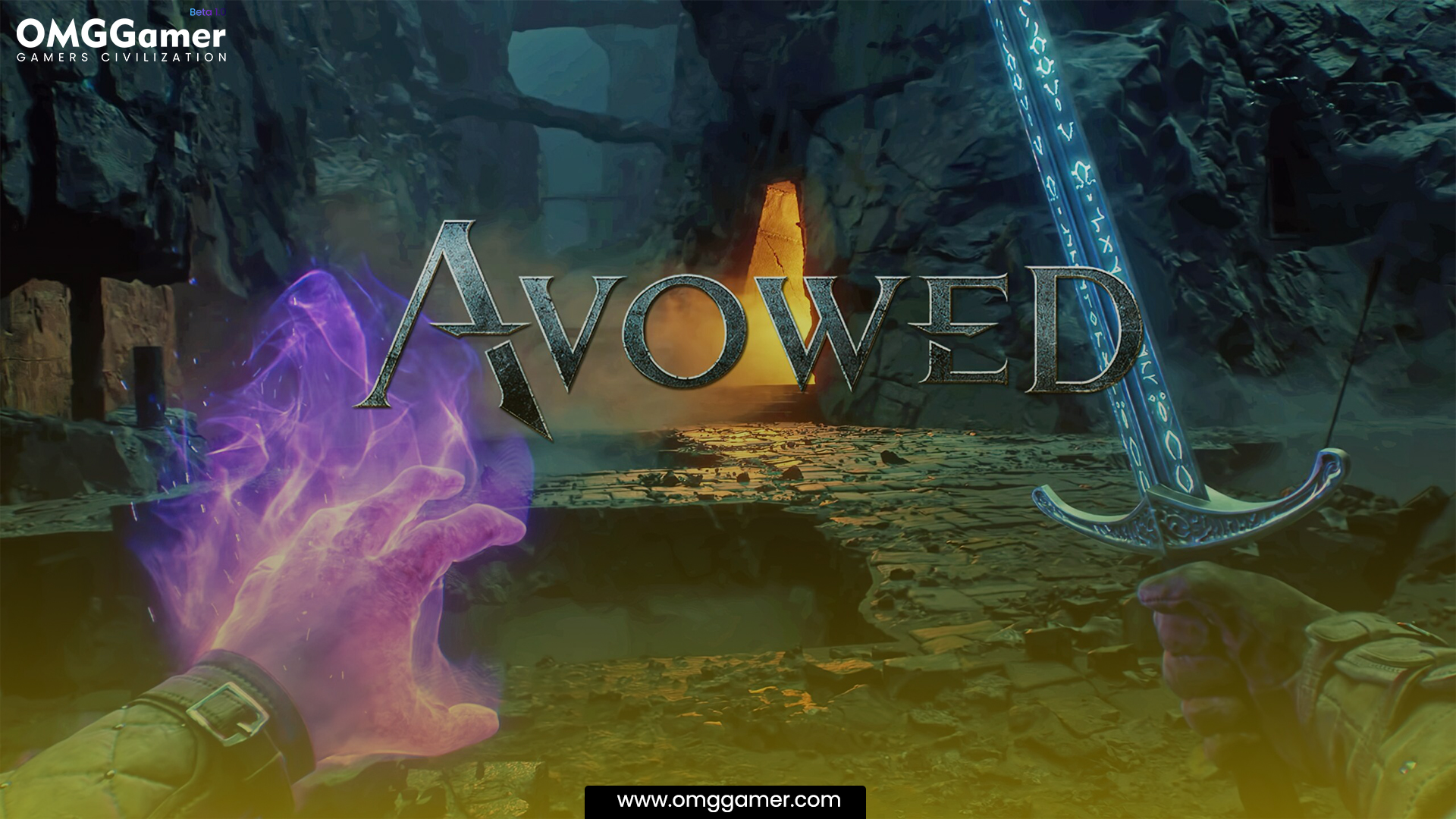 About Avowed About Avowed