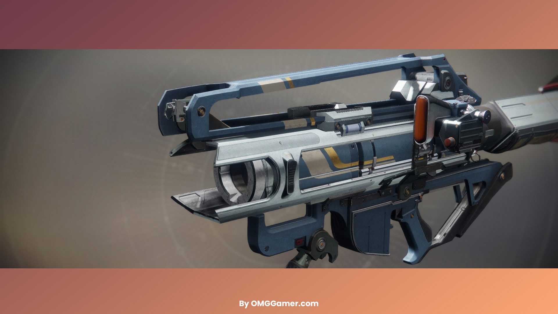 About Destiny 2 BrayTech Osprey About Destiny 2 BrayTech Osprey