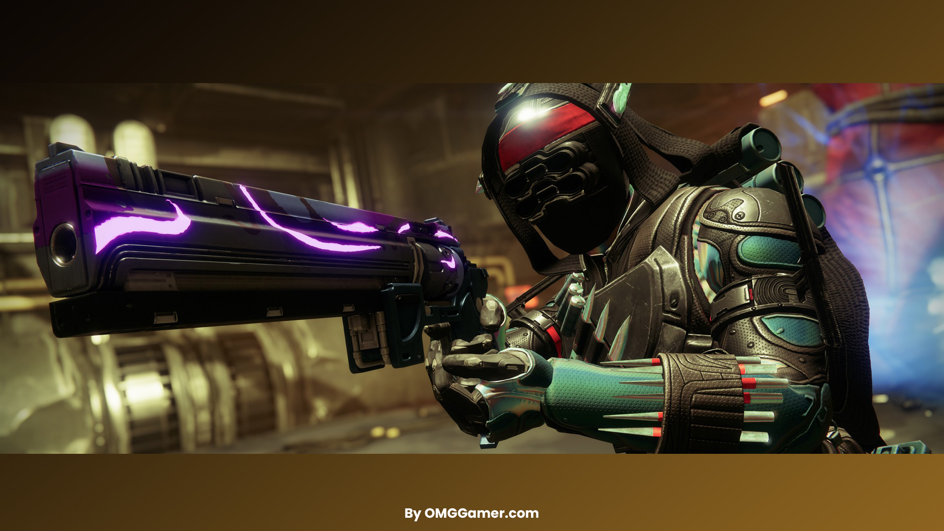 About Destiny 2 Round Robin About Destiny 2 Round Robin