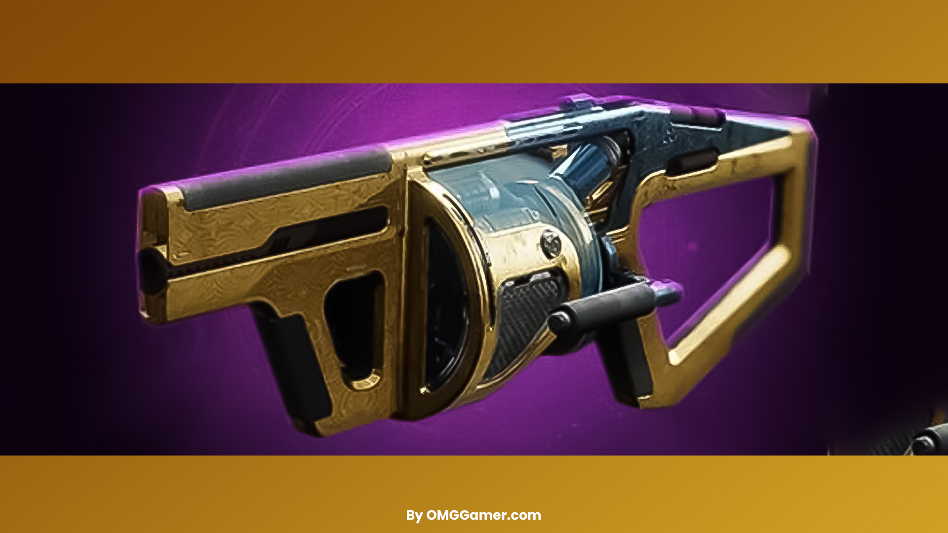 About Destiny 2 Wendigo GL3 About Destiny 2 Wendigo GL3