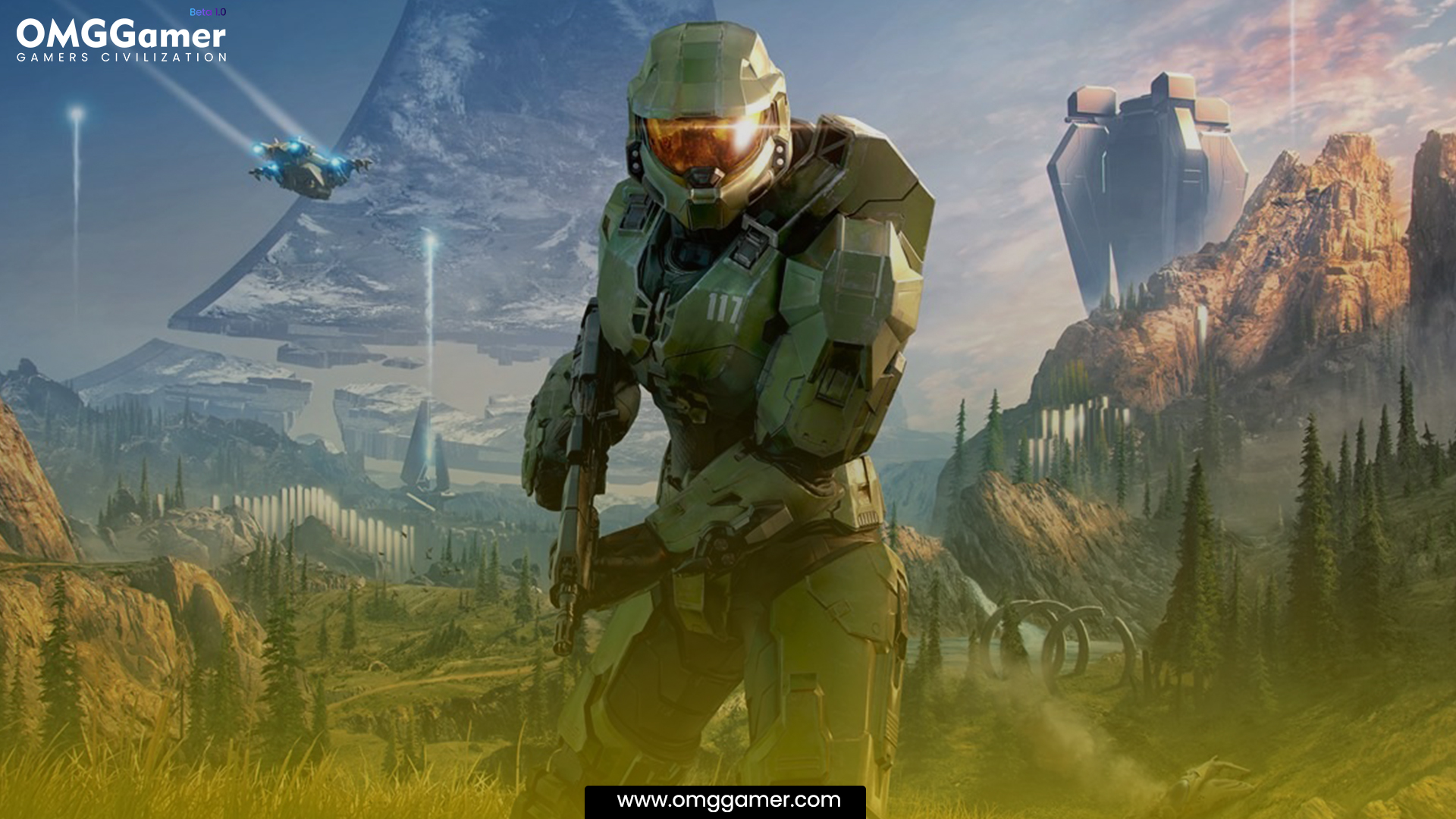 About Halo About Halo