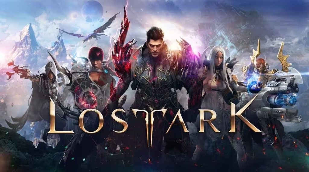 About Lost Ark About Lost Ark