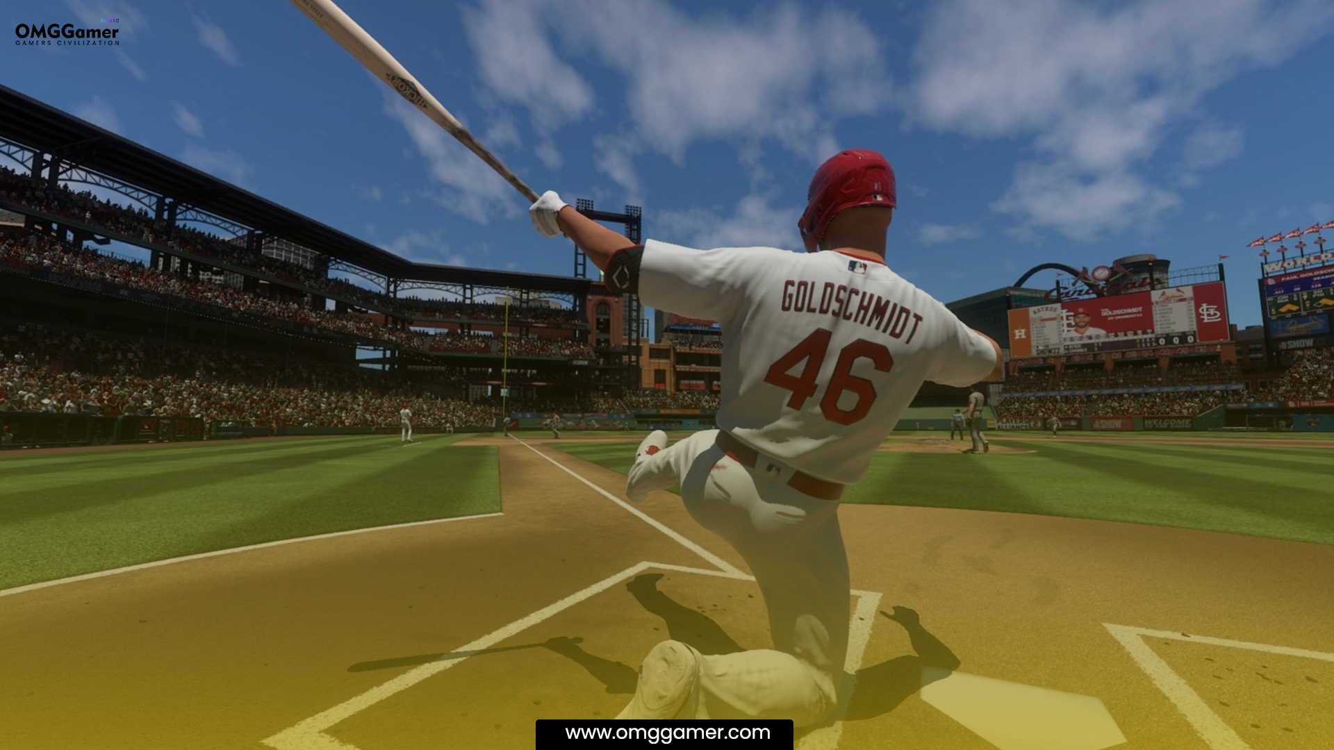 About MLB The Show 23 About MLB The Show 23