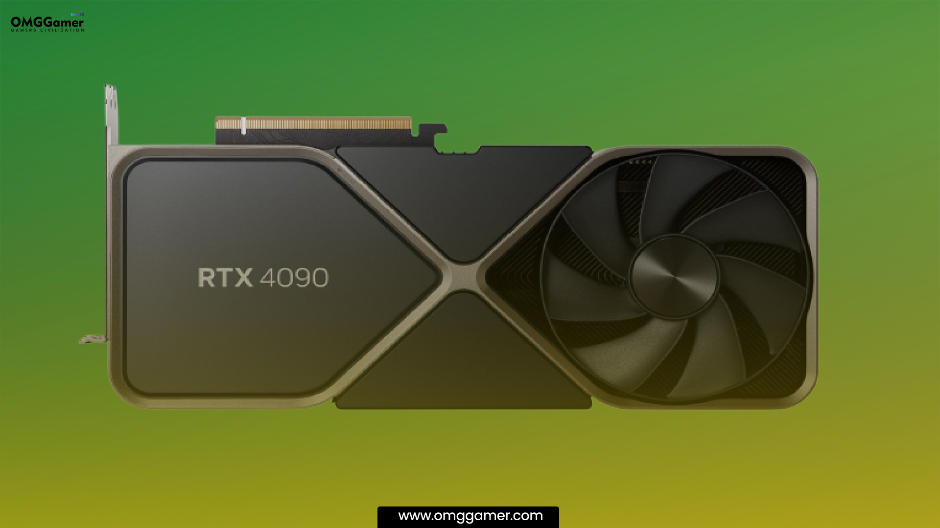 About Nvidia RTX 4090 About Nvidia RTX 4090