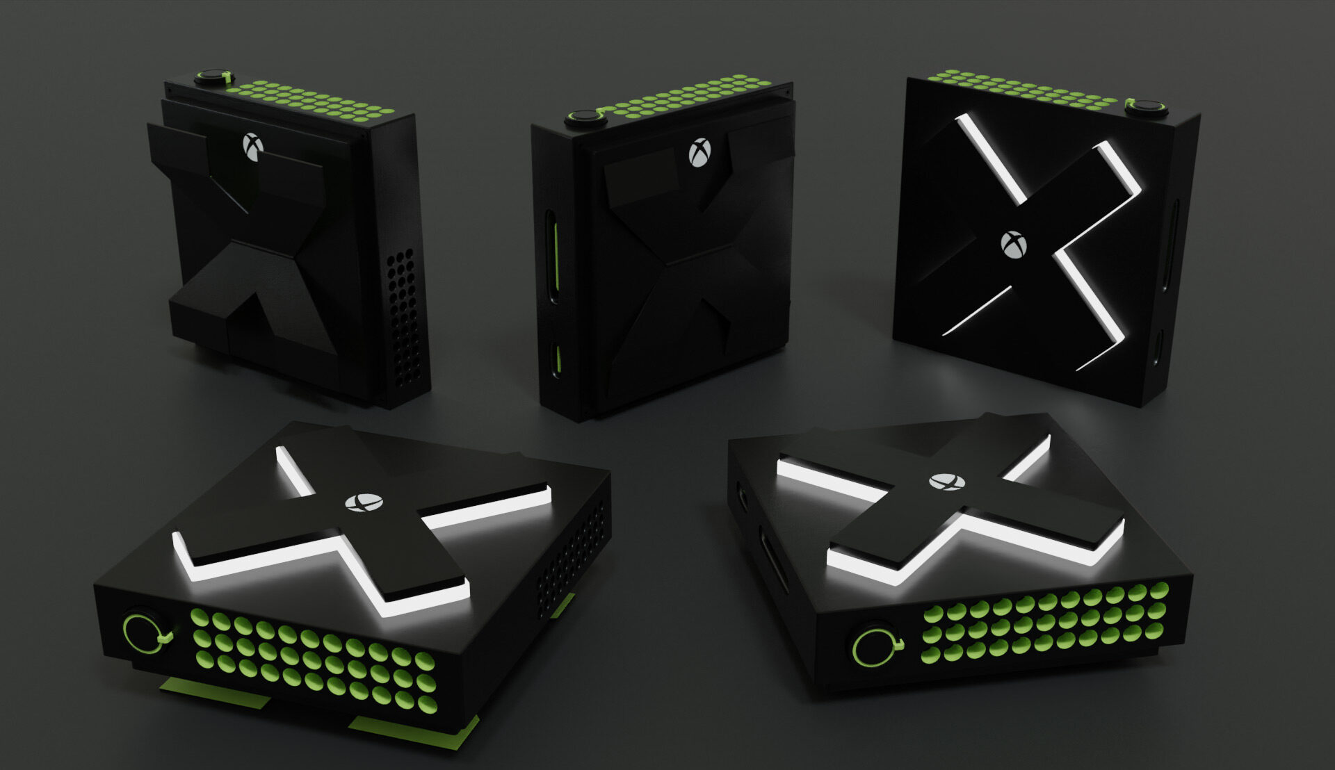 About Xbox Series Z About Xbox Series Z