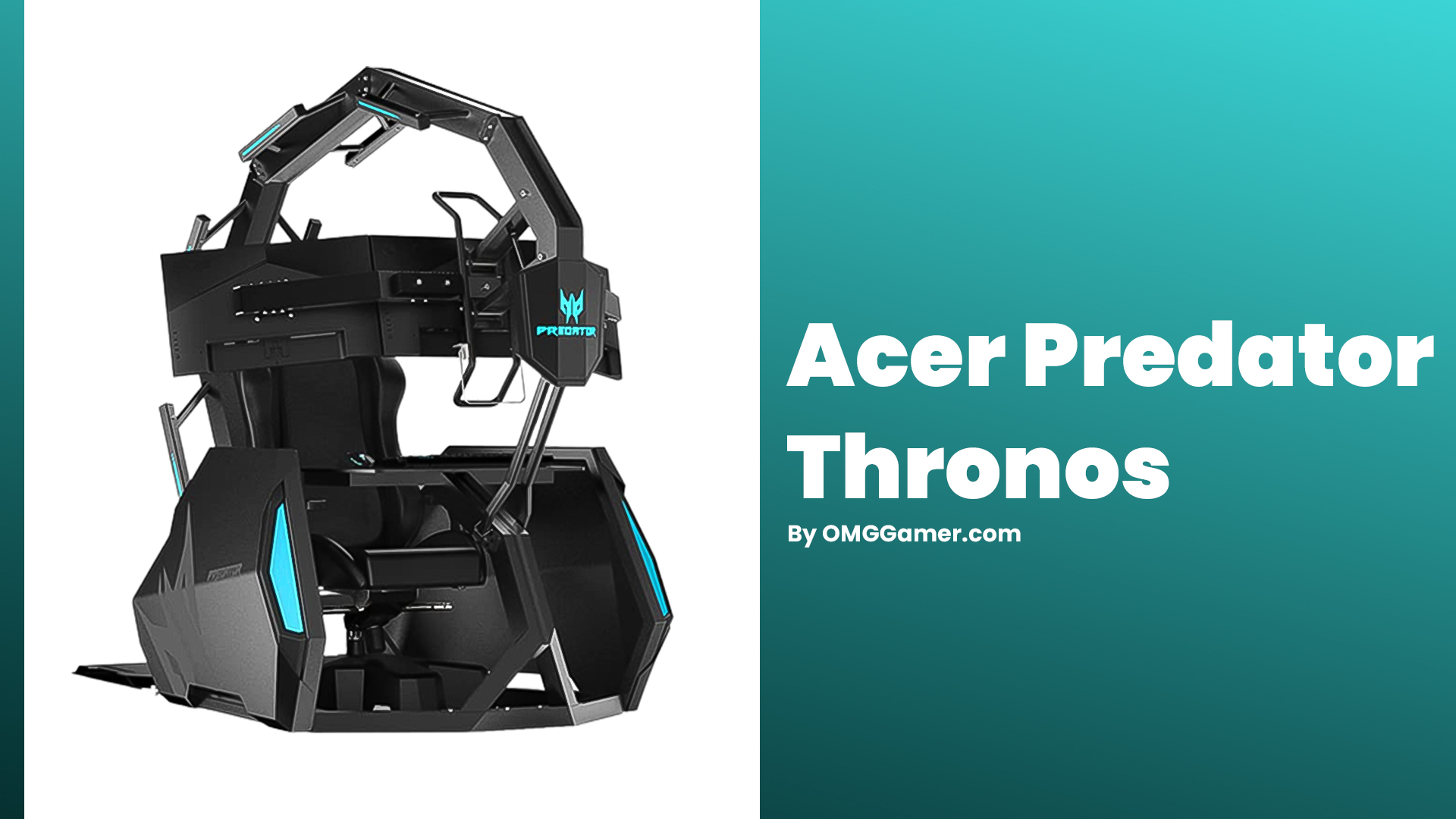 Acer-Predator-Thronos Acer-Predator-Thronos