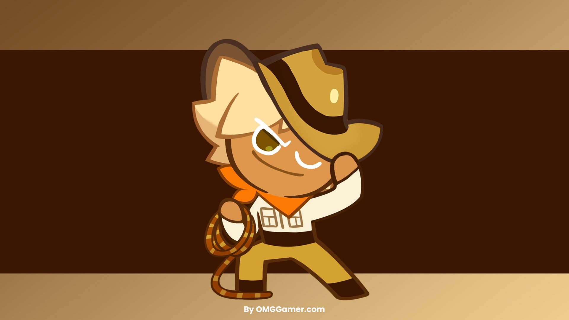Adventurer Cookie Adventurer Cookie