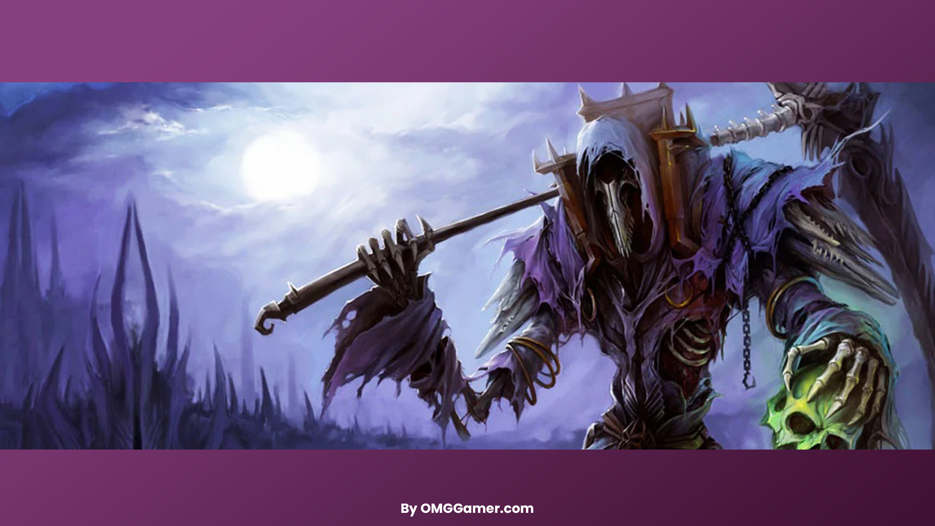 Affliction-Warlock Affliction-Warlock