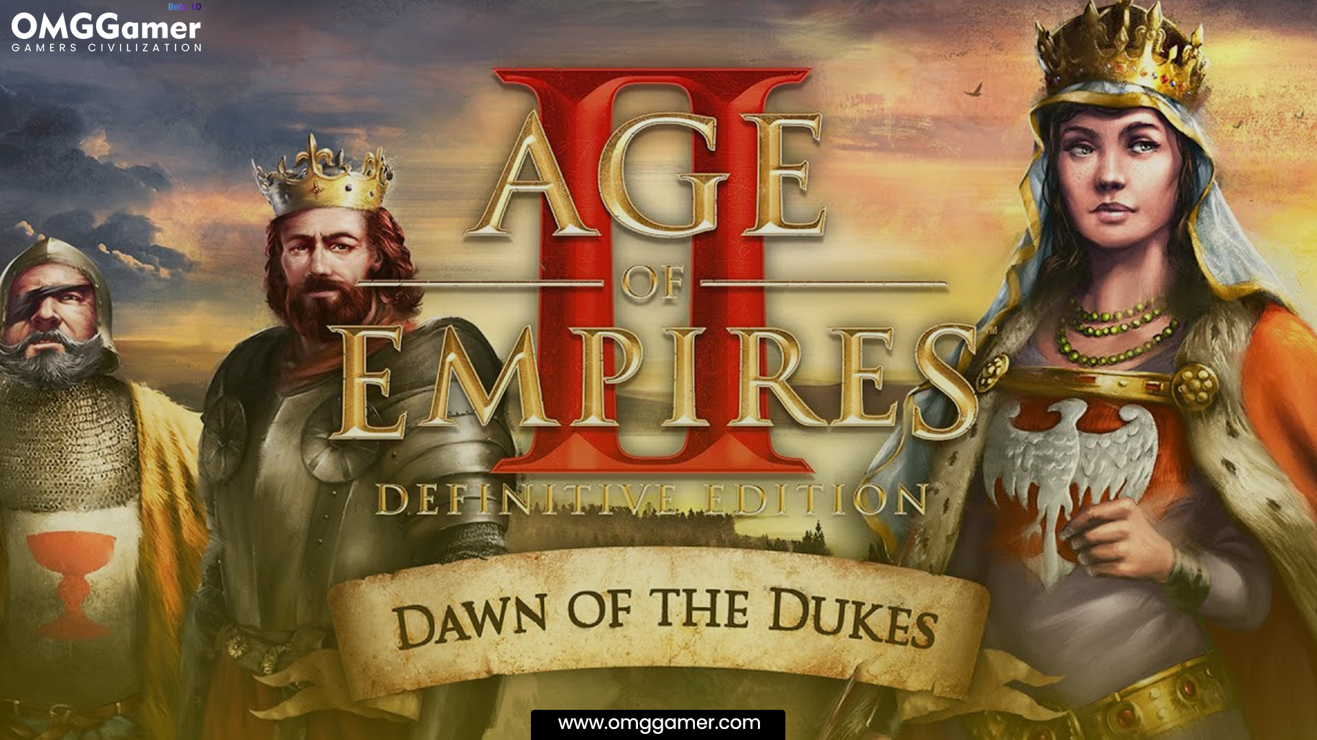 Age Of Empires 2 Age Of Empires 2