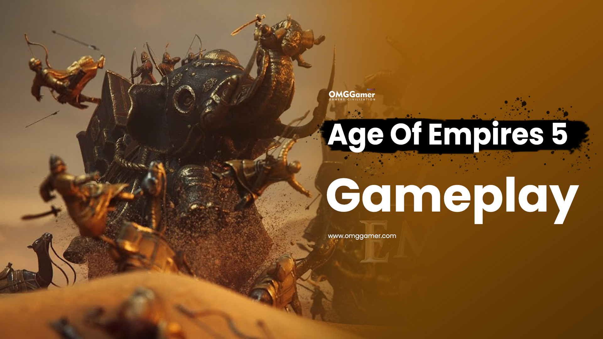 Age Of Empires 5 Gameplay Age Of Empires 5 Gameplay