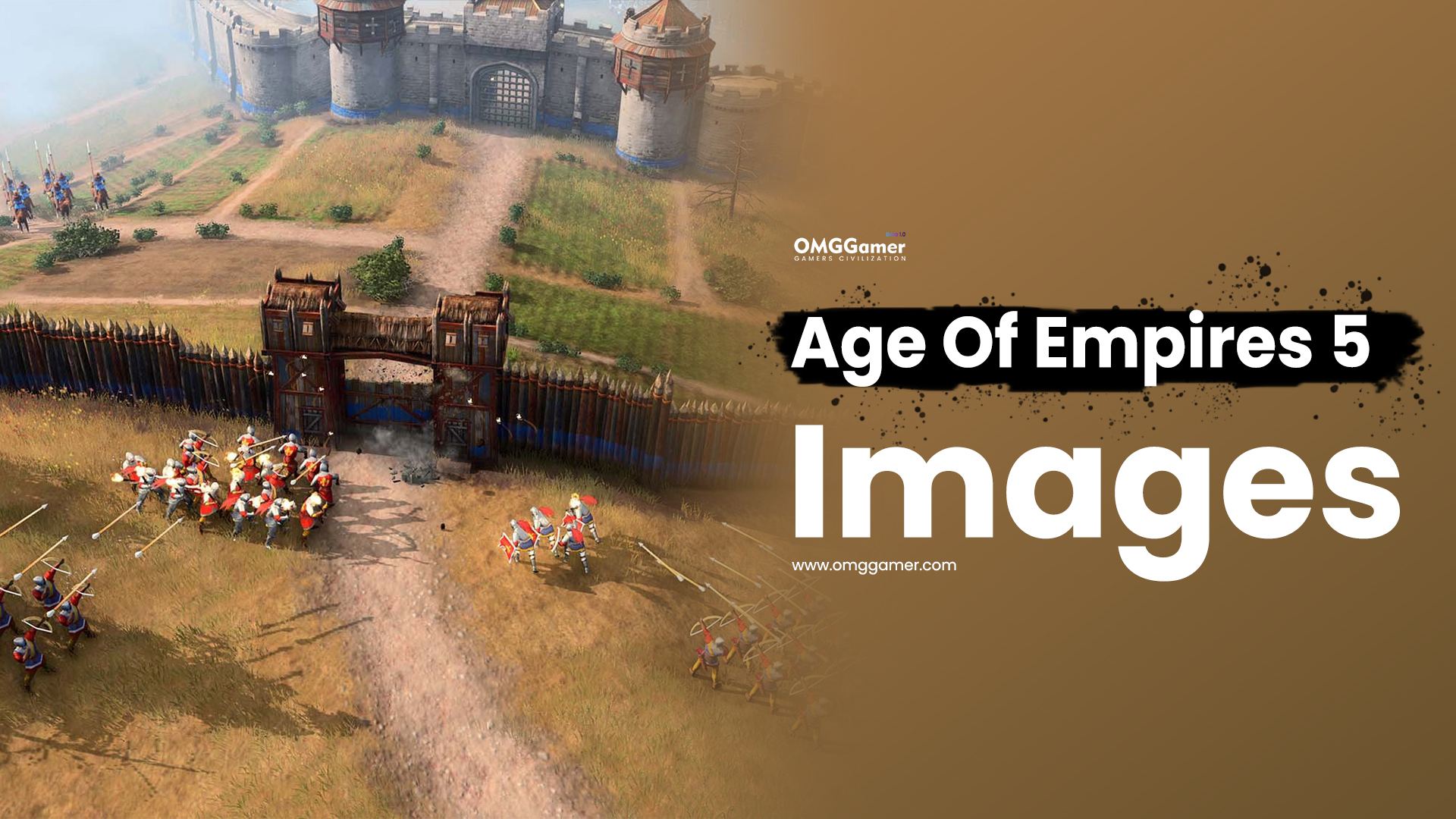 Age Of Empires 5 Images Age Of Empires 5 Images